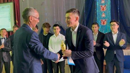 “Жігіт Сұлтаны” мектепішілік сайысы