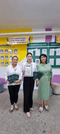 Шымкент қаласы Қуғын сүргін мұражайының 18 мамыр Музей күніне орай ұйымдастырылған іс-шара